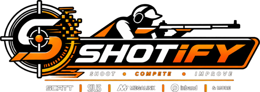 Shotify — shoot, compete, improve
